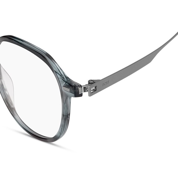 HUGO BOSS 1697 Armazón Oftálmico — Imagen 4 de 4