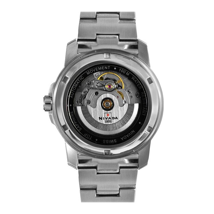 Nivada, Reloj para Caballero NG3071GACNI — Imagen 2 de 3