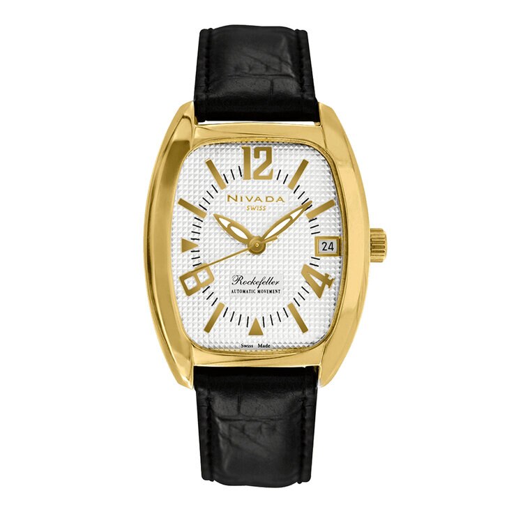 Nivada, Reloj para Caballero NP8559MDOBA — Imagen 1 de 3