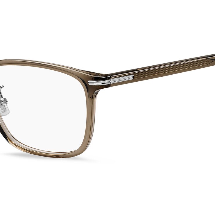 HUGO BOSS 1741 F Armazón Oftálmico — Imagen 3 de 4