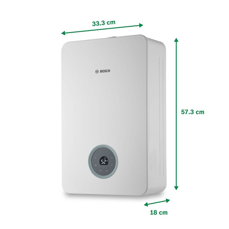 Bosch, Calentador de Agua 13L Gas Natural — Imagen 4 de 4