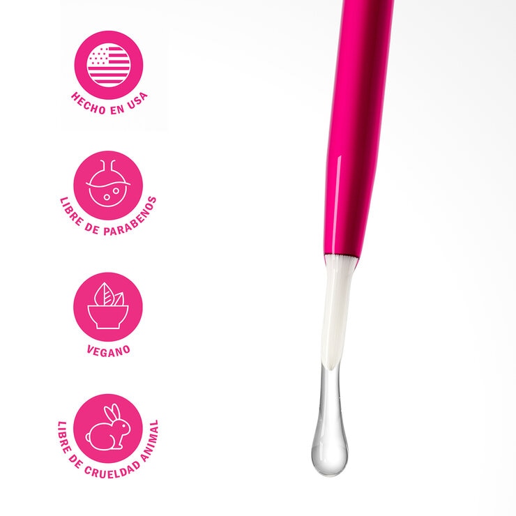 Flash Suero Amplificador de Pestañas 2.5 ml — Imagen 2 de 4