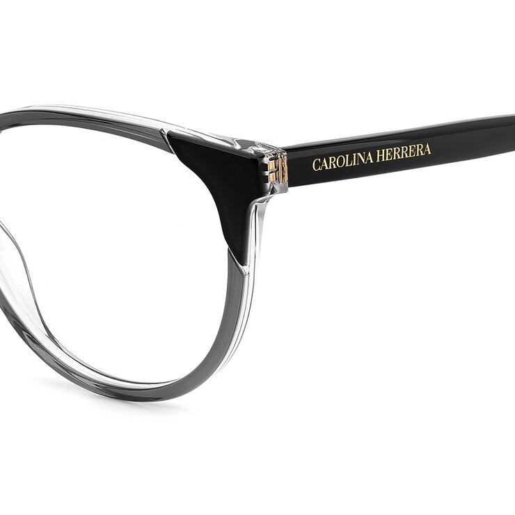 Carolina Herrera HER 0282 Armazón Oftálmico — Imagen 2 de 4