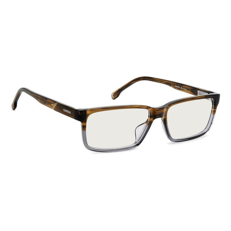 Carrera C FLEX 07 G Armazón Oftálmico — Imagen 3 de 4