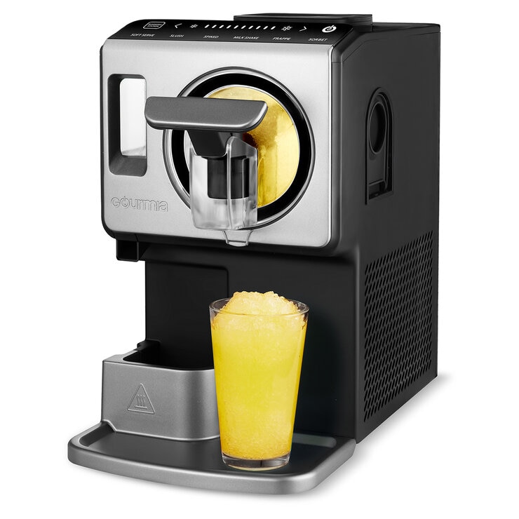 Gourmia, Máquina para hacer Helados, de 1.9 Litros — Imagen 4 de 4