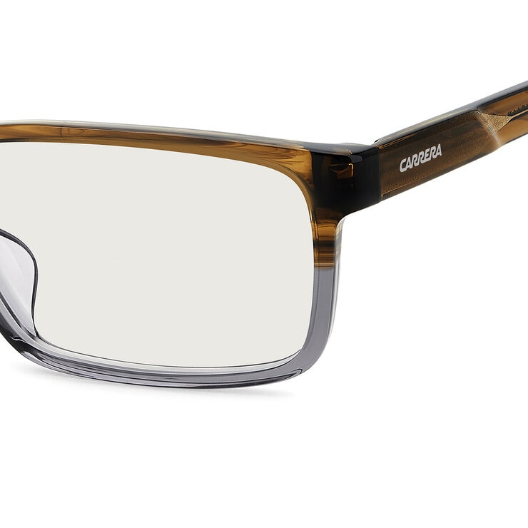 Carrera C FLEX 07 G Armazón Oftálmico — Imagen 4 de 4