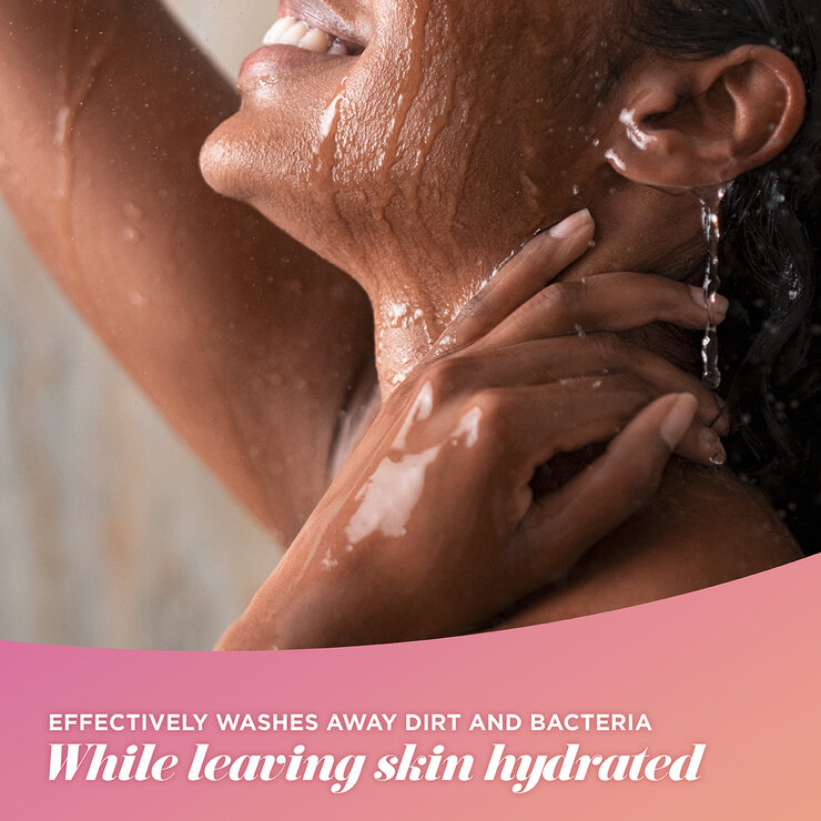 Caress Jabón Corporal 2 piezas — Imagen 2 de 3
