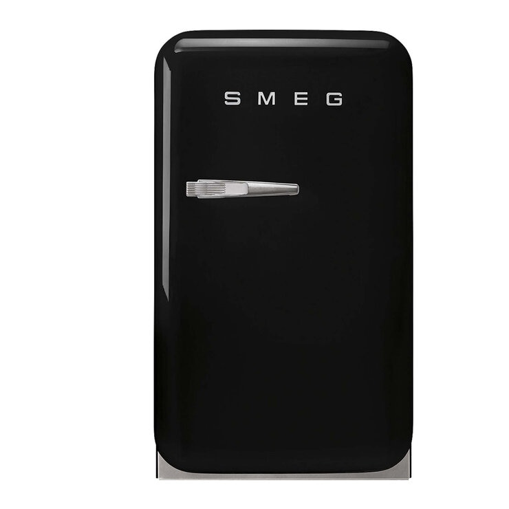 Smeg Frigobar 1.5" Varios Colores — Imagen 2 de 2