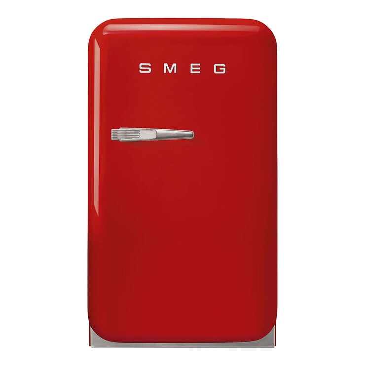 Smeg Frigobar 1.5" Varios Colores