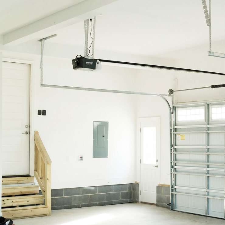 Merik, Abre Puertas de Garage 511 — Imagen 3 de 4