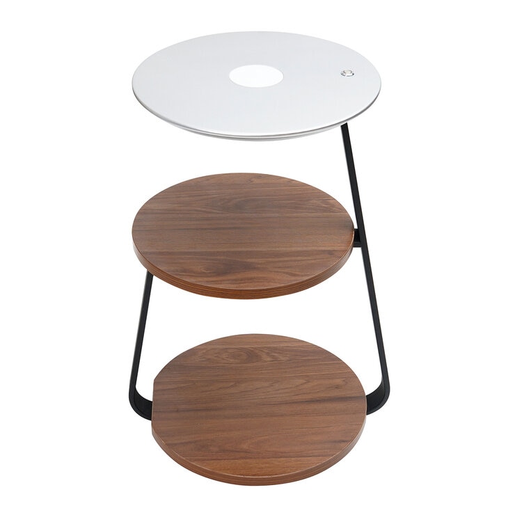 Artiva, Lámpara con Mesa y Cargador para Celular — Imagen 4 de 4