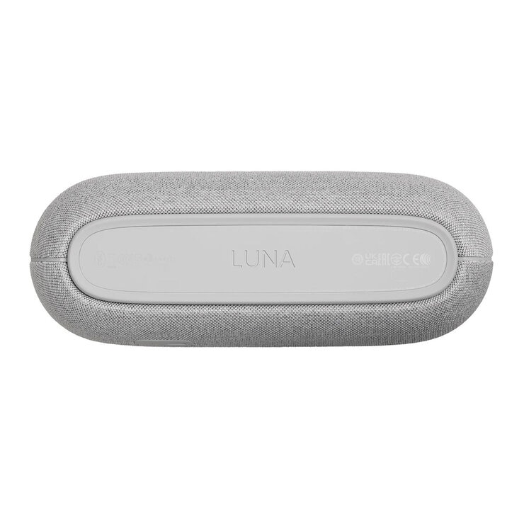 Harman Kardon Luna Bocina Bluetooth Gris — Imagen 3 de 3