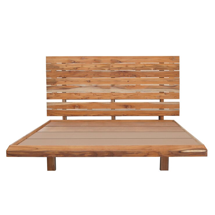 Skanor Muebles, Rimini, Cama King — Imagen 3 de 4