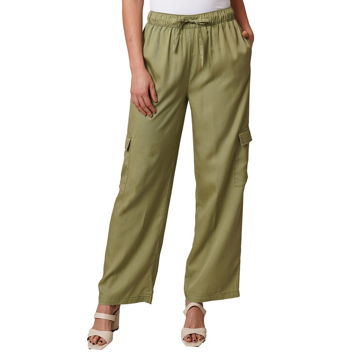 Cyrus Pantalones para Dama Varias Tallas y Colores — Imagen 1 de 2