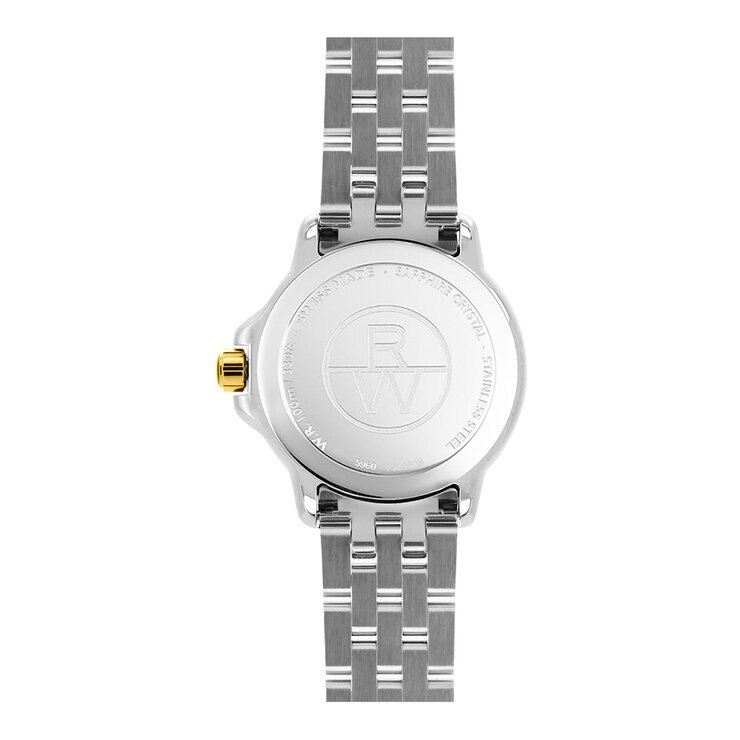 Raymond Weil, Reloj para Dama — Imagen 2 de 3
