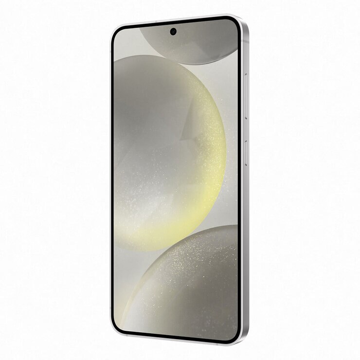 Samsung Galaxy S24 128GB Gris Marmol — Imagen 4 de 4