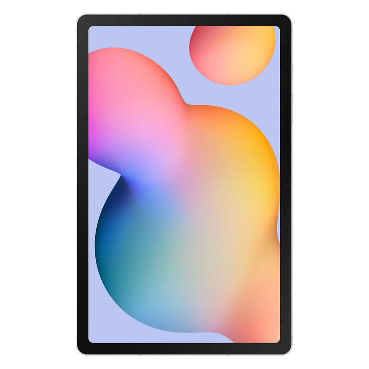 Samsung Galaxy Tab S6 Lite 128GB Verde — Imagen 2 de 4