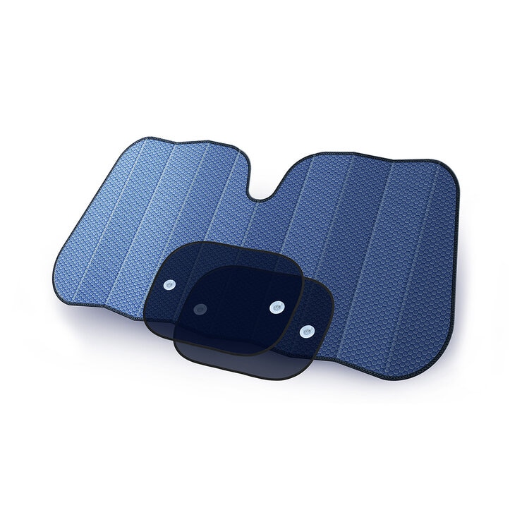 Type S Parasol Premium — Imagen 2 de 2
