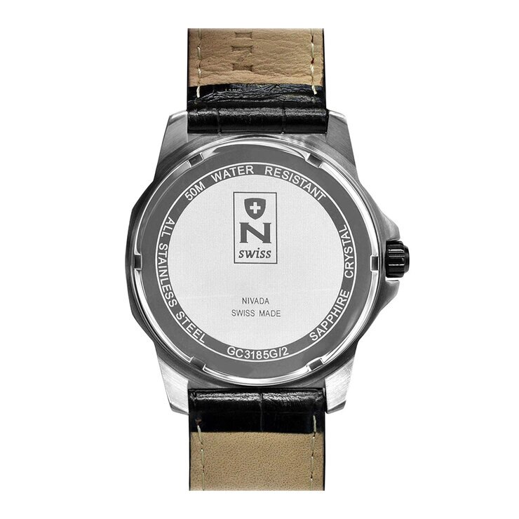 Nivada, Reloj para Caballero NG31851GACNR — Imagen 3 de 3