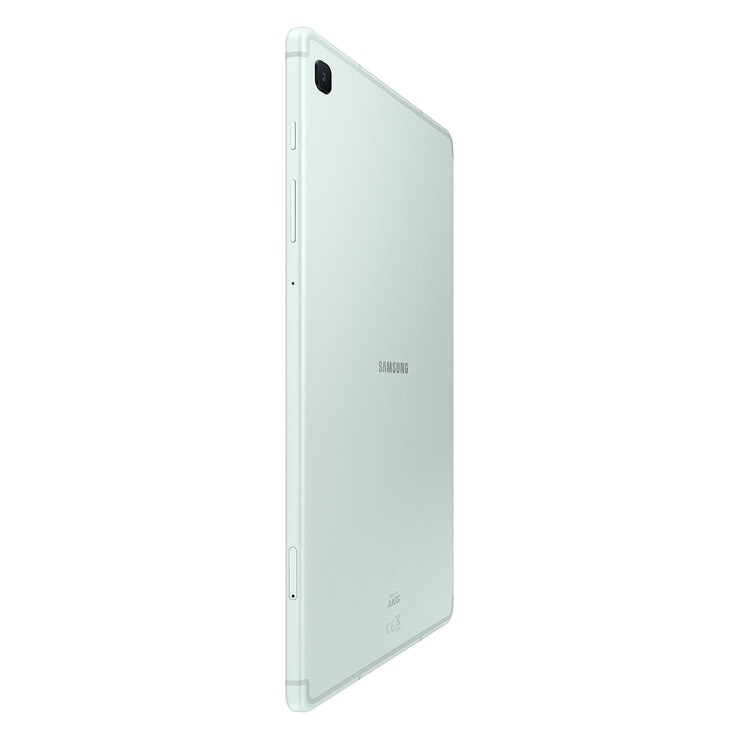 Samsung Galaxy Tab S6 Lite 128GB Verde — Imagen 4 de 4