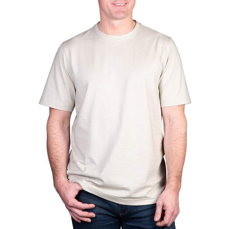Kirkland Signature Playera para Caballero Varias Tallas y Colores — Imagen 2 de 4