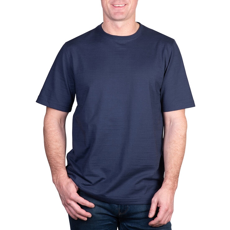 Kirkland Signature Playera para Caballero Varias Tallas y Colores — Imagen 1 de 4