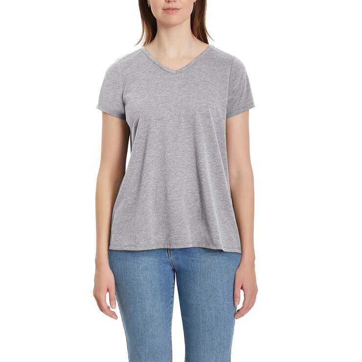 Jessica Simpson Blusa para Dama Varias Tallas y Colores — Imagen 4 de 4