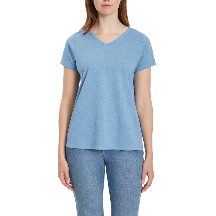 Jessica Simpson Blusa para Dama Varias Tallas y Colores — Imagen 3 de 4