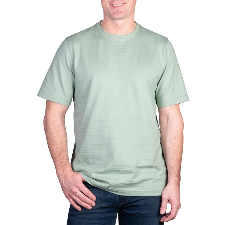 Kirkland Signature Playera para Caballero Varias Tallas y Colores — Imagen 4 de 4