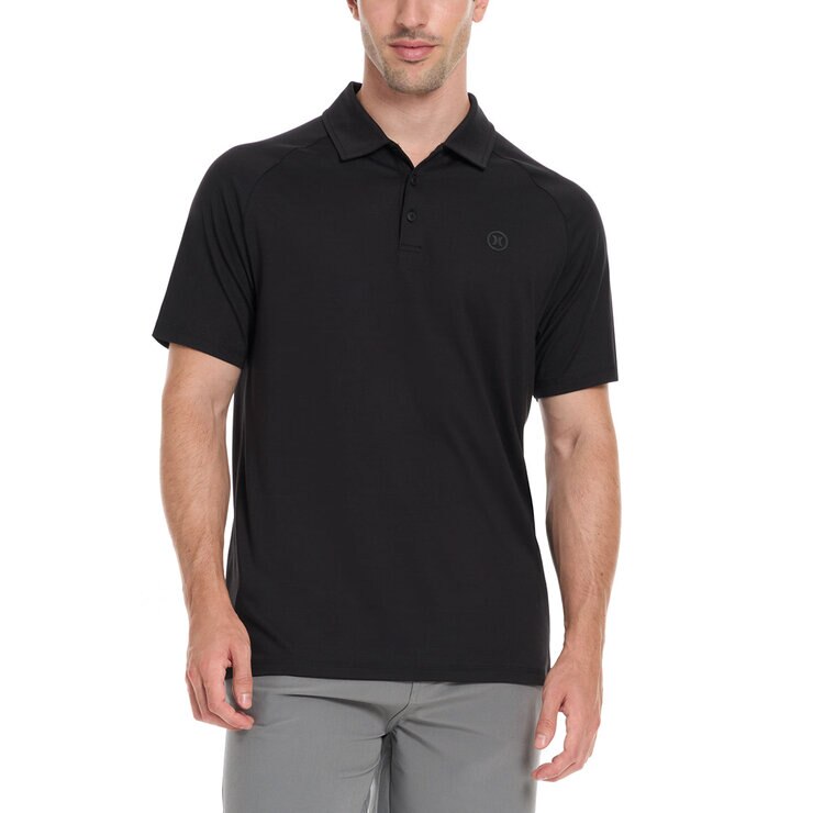 Hurley Polo para Caballero Varias Tallas y Colores — Imagen 3 de 4