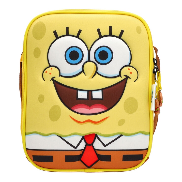 Keepack Lonchera Infantil Varias Licencias — Imagen 2 de 4