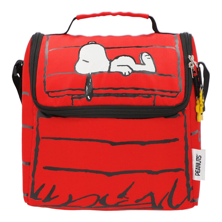 Keepack Lonchera Infantil Varias Licencias — Imagen 3 de 4