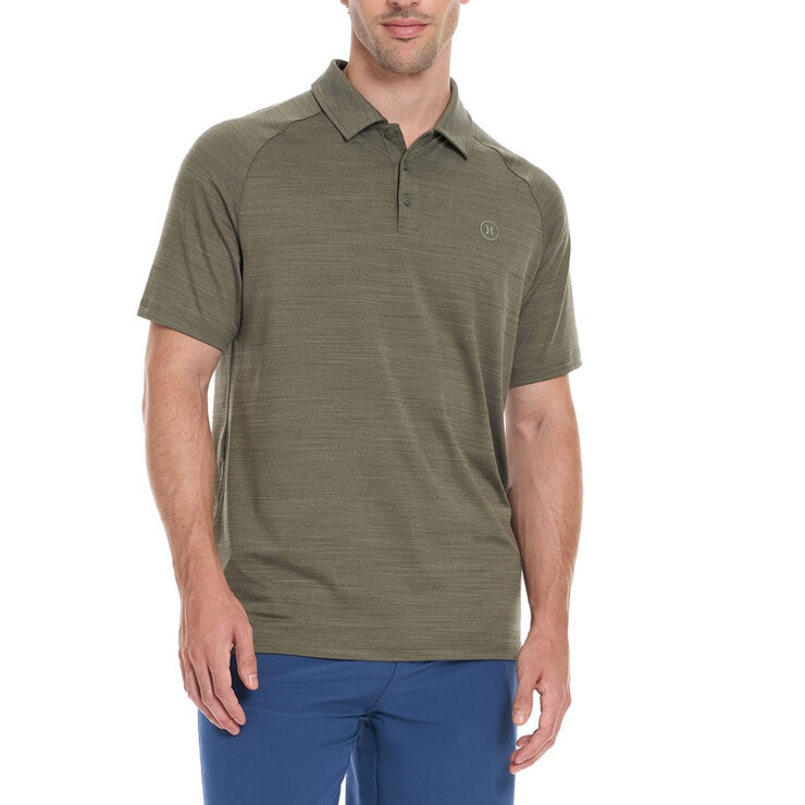 Hurley Polo para Caballero Varias Tallas y Colores — Imagen 2 de 4