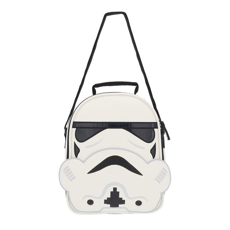 Keepack Lonchera Infantil Varias Licencias — Imagen 1 de 4
