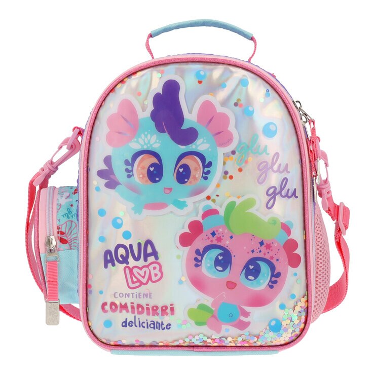 Keepack Lonchera Infantil Varias Licencias — Imagen 4 de 4