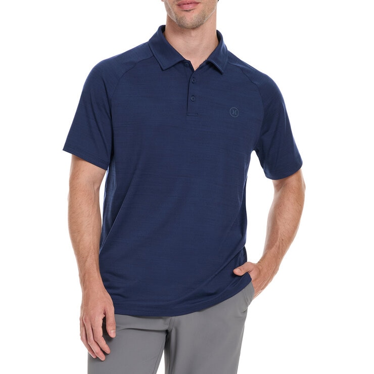Hurley Polo para Caballero Varias Tallas y Colores — Imagen 1 de 4