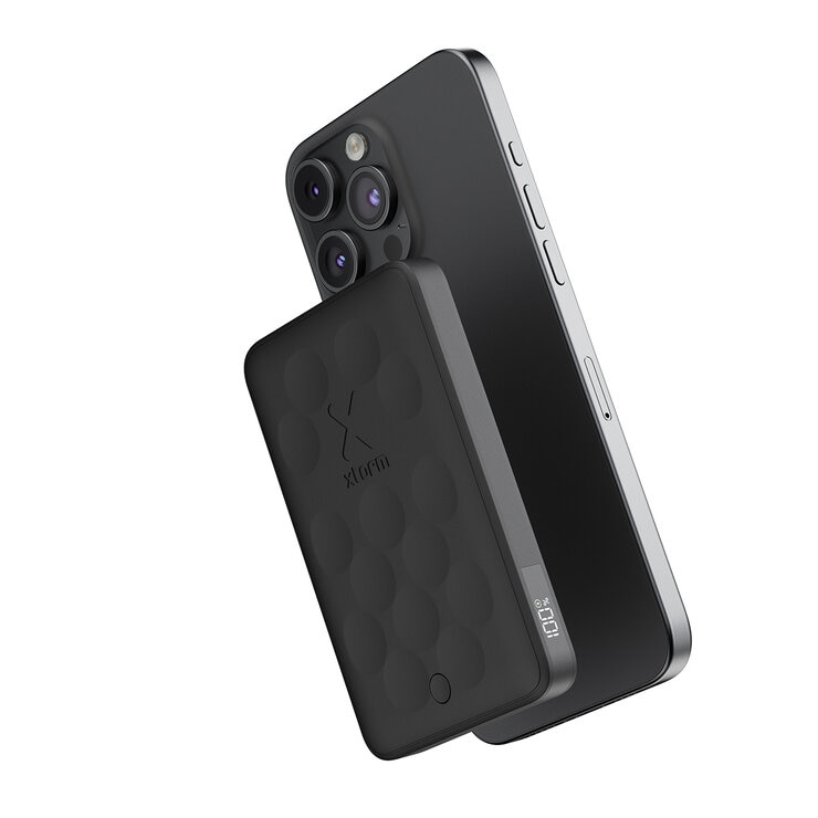 Xtorm Batería Magnética Portátil 5000 mhA 2 Pack — Imagen 1 de 4