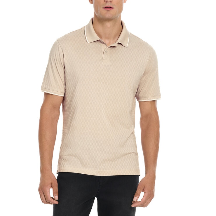 Ted Baker Polo para Caballero Varias Tallas y Colores — Imagen 2 de 3