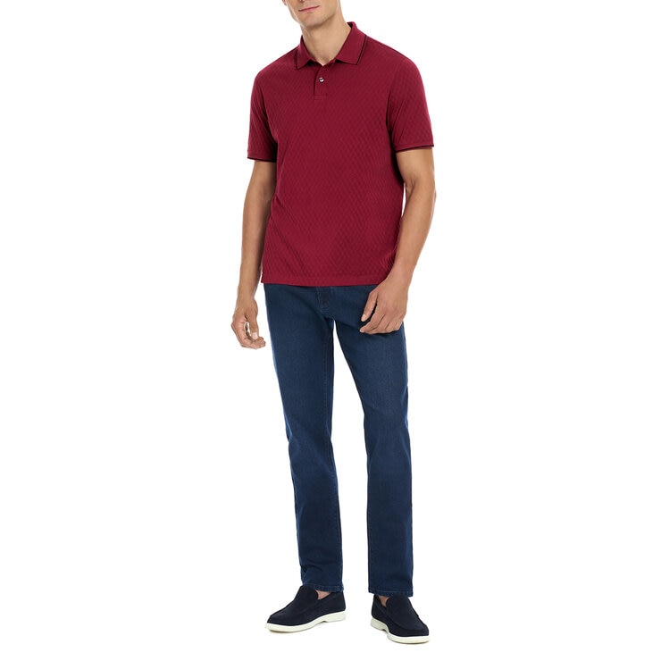 Ted Baker Polo para Caballero Varias Tallas y Colores — Imagen 3 de 3