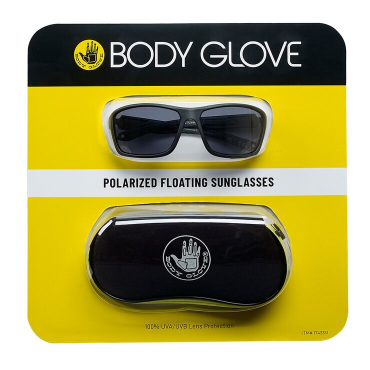 Body Glove Lentes de Sol — Imagen 1 de 4