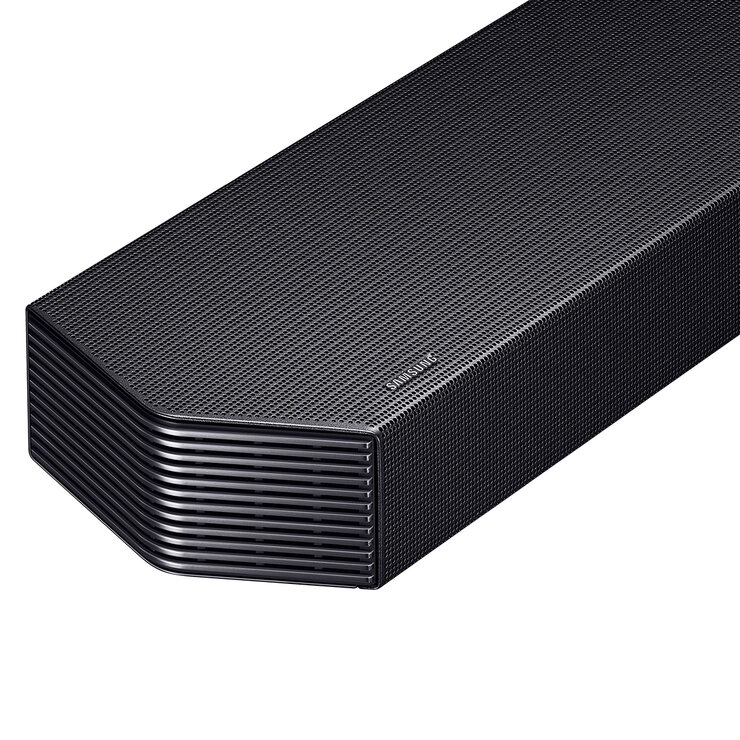 SAMSUNG SOUNDBAR HW Q930F — Imagen 3 de 4