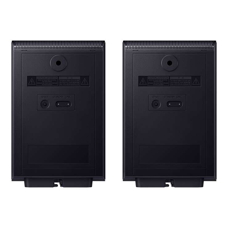 SAMSUNG SOUNDBAR HW Q930F — Imagen 4 de 4