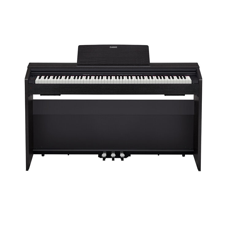 Casio piano PX-870 — Imagen 4 de 4