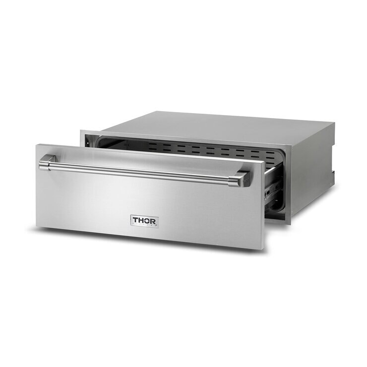 Thor Kitchen Cajón Caliente — Imagen 4 de 4