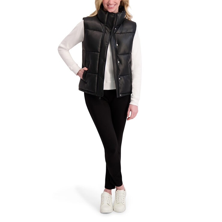 Marc New York Chaleco para Dama Varias Tallas y Colores — Imagen 1 de 2