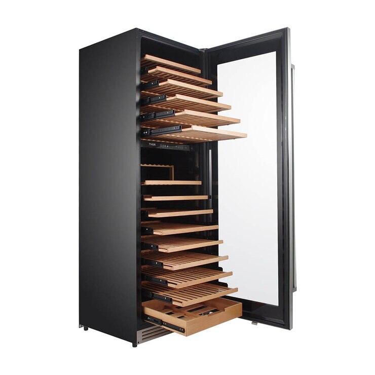 Thor Kitchen Cava de Vinos — Imagen 3 de 4