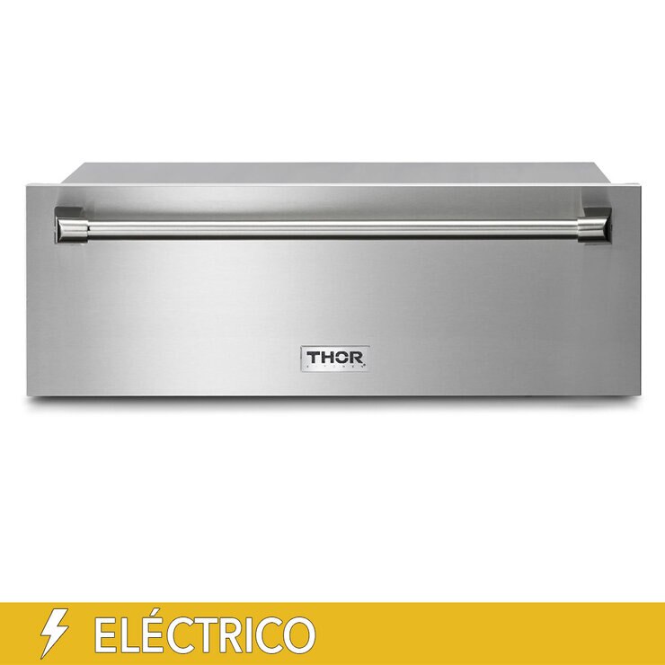 Thor Kitchen Cajón Caliente — Imagen 1 de 4