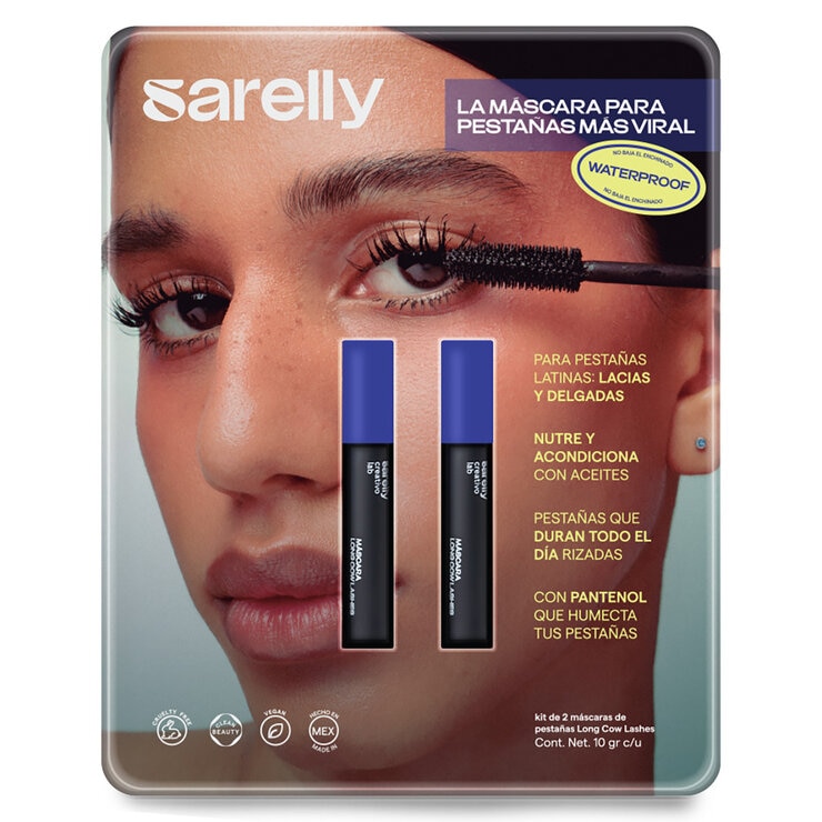 SARELLY SARELLY