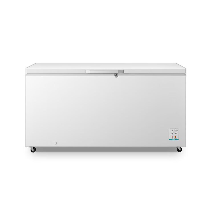 Hisense Congelador Horizontal 18' — Imagen 2 de 4