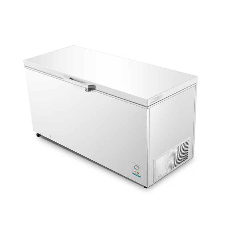 Hisense Congelador Horizontal 18' — Imagen 1 de 4